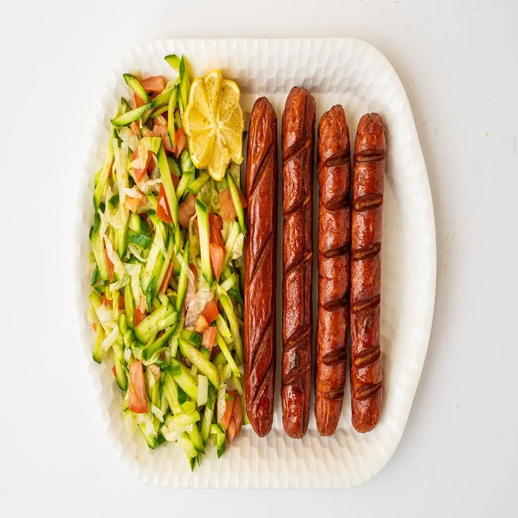 Hot dog